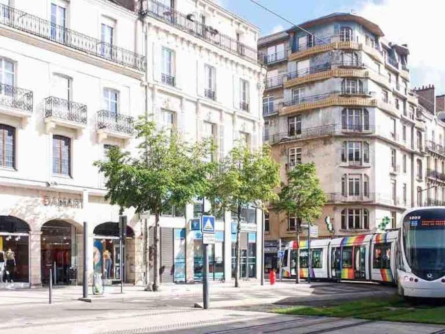 Bel Bd Foch Apartment Angers